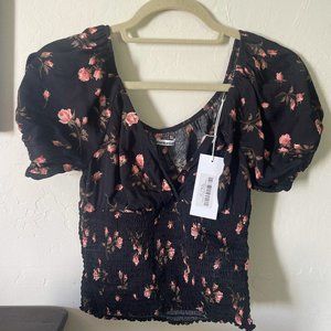 Reformation Alta Top (Small)